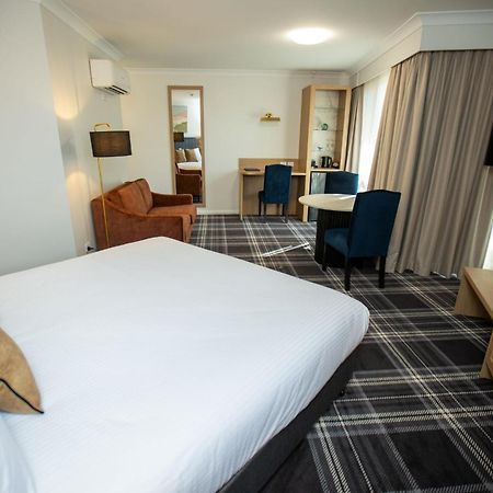 Dubbo RSL Club Motel Zewnętrze zdjęcie