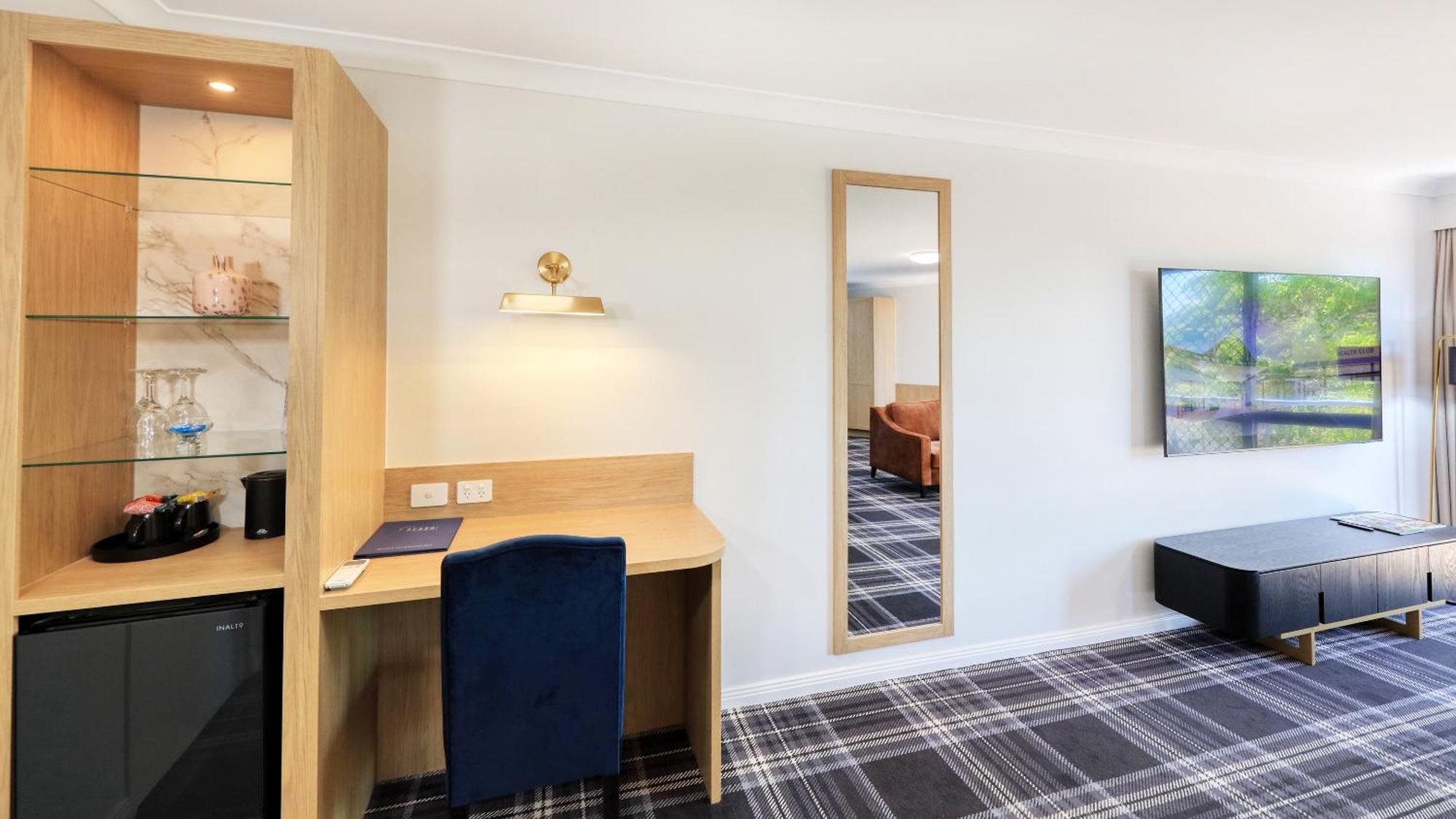 Dubbo RSL Club Motel Zewnętrze zdjęcie