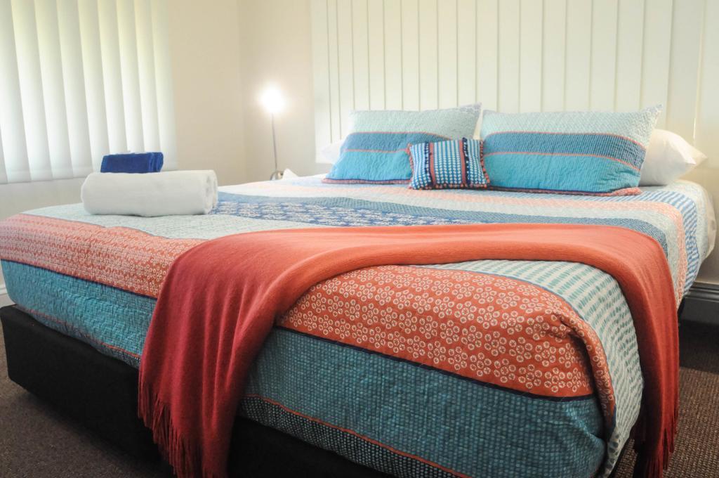 Dubbo RSL Club Motel Zewnętrze zdjęcie