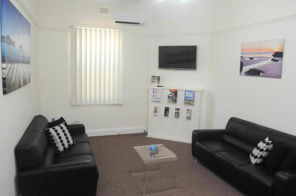 Dubbo RSL Club Motel Zewnętrze zdjęcie