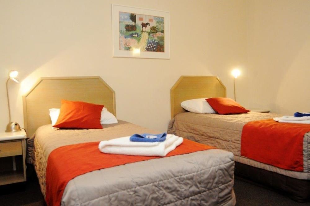 Dubbo RSL Club Motel Zewnętrze zdjęcie